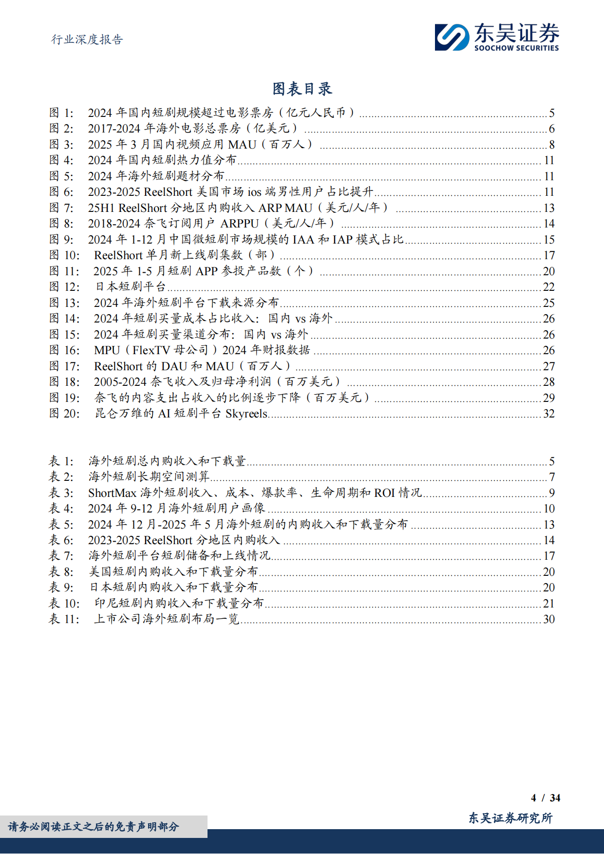 2025传媒行业深度报告：短剧出海，不止于“奈飞平替”-东吴证券.pdf_第4页