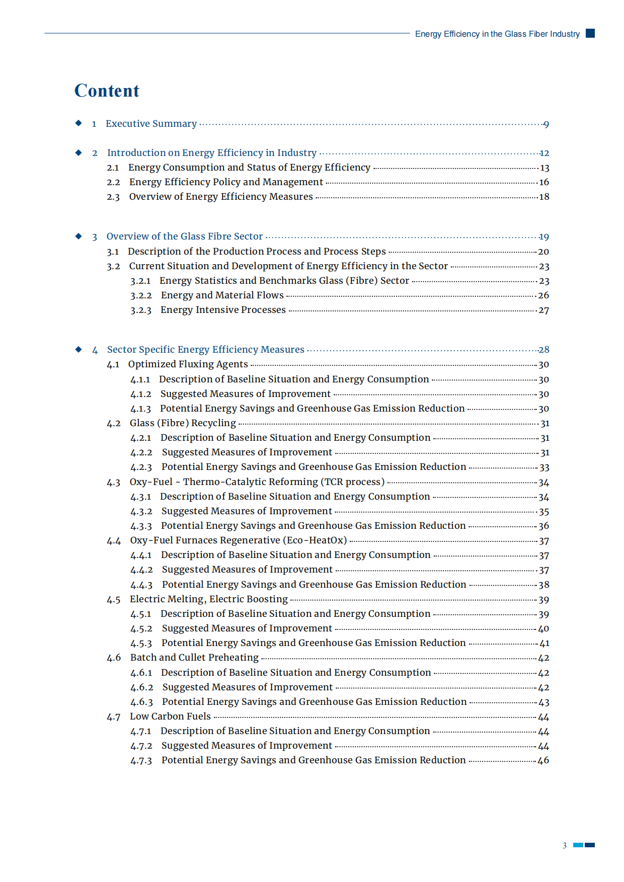 2025年玻璃纤维行业的技术指导能效报告（英文版）-中德能源与能效合作.pdf_第5页