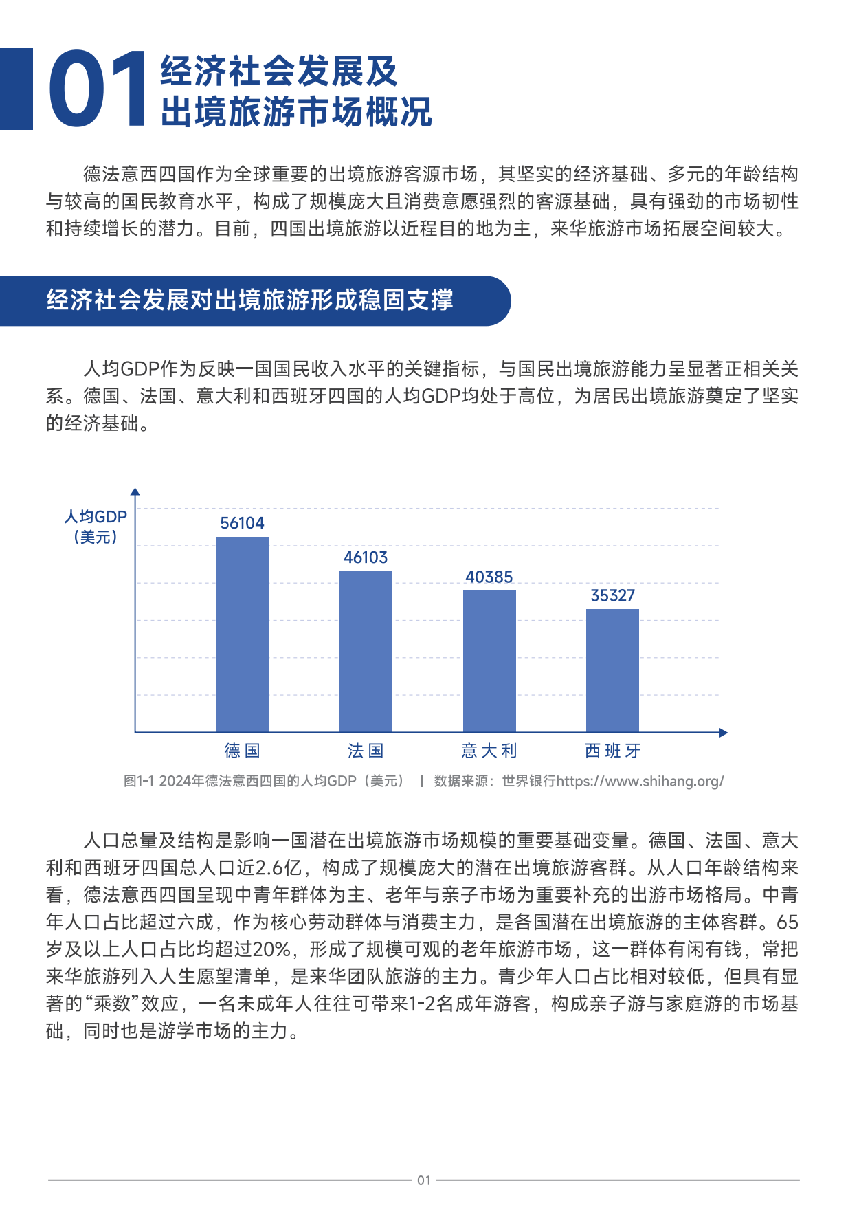 2025中国旅游目的地海外推广指南-欧洲-中国旅游研究院.pdf_第4页