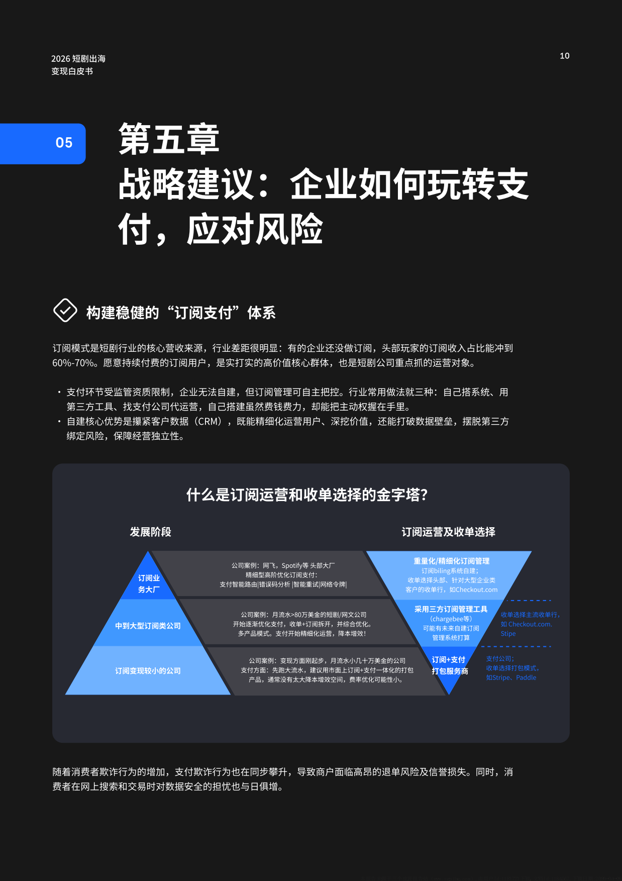 2026短剧出海变现白皮书-Checkout.com.pdf_第10页