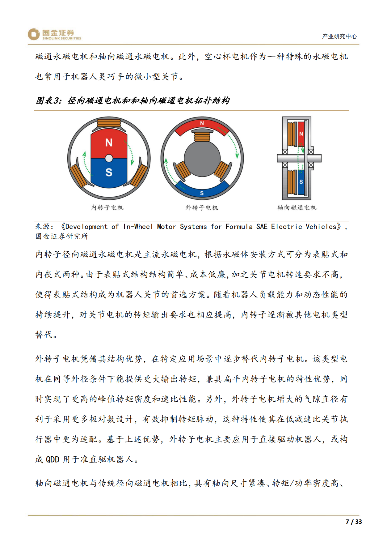 2026高端装备制造产业研究深度：机器人需求驱动下，新技术落地加速-国金证券.pdf_第9页