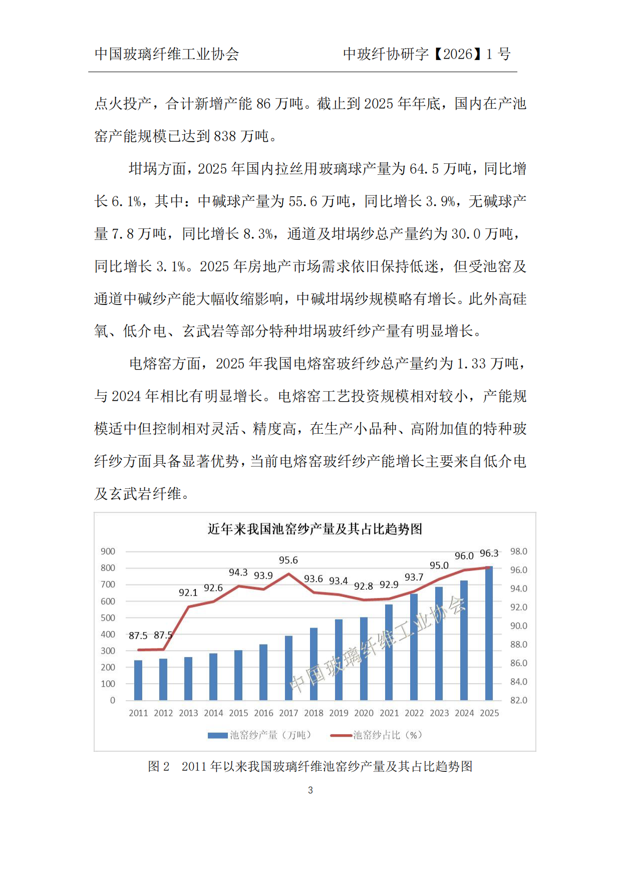 2026中国玻璃纤维及制品行业2025年度发展报告-中国玻璃纤维工业协会.pdf_第4页