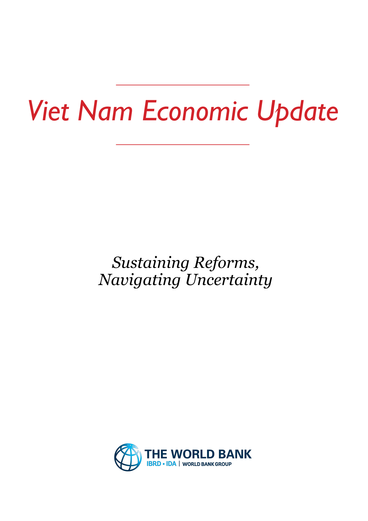 越南经济更新，2026年5月：持续改革，应对不确定性（英）.pdf_第3页