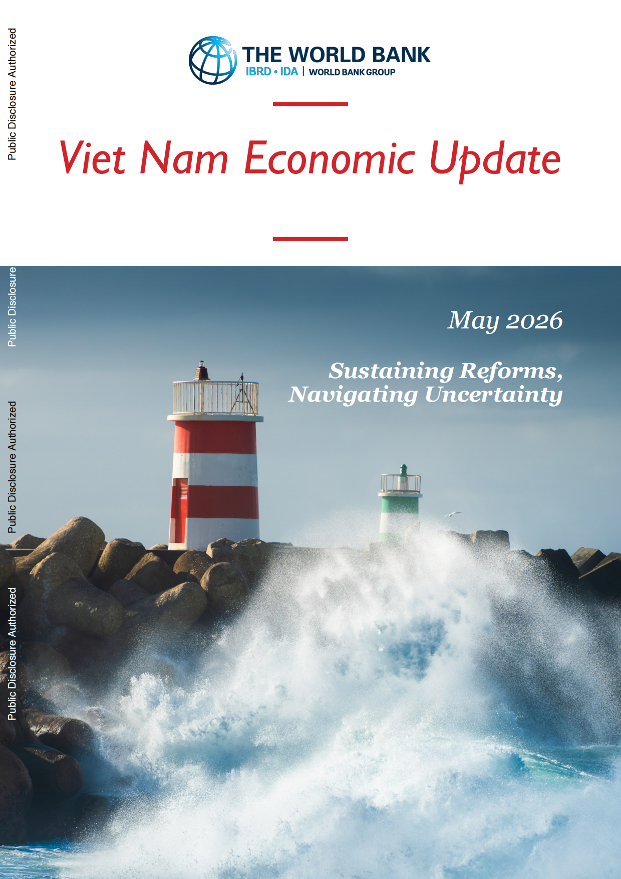 越南经济更新，2026年5月：持续改革，应对不确定性（英）.pdf