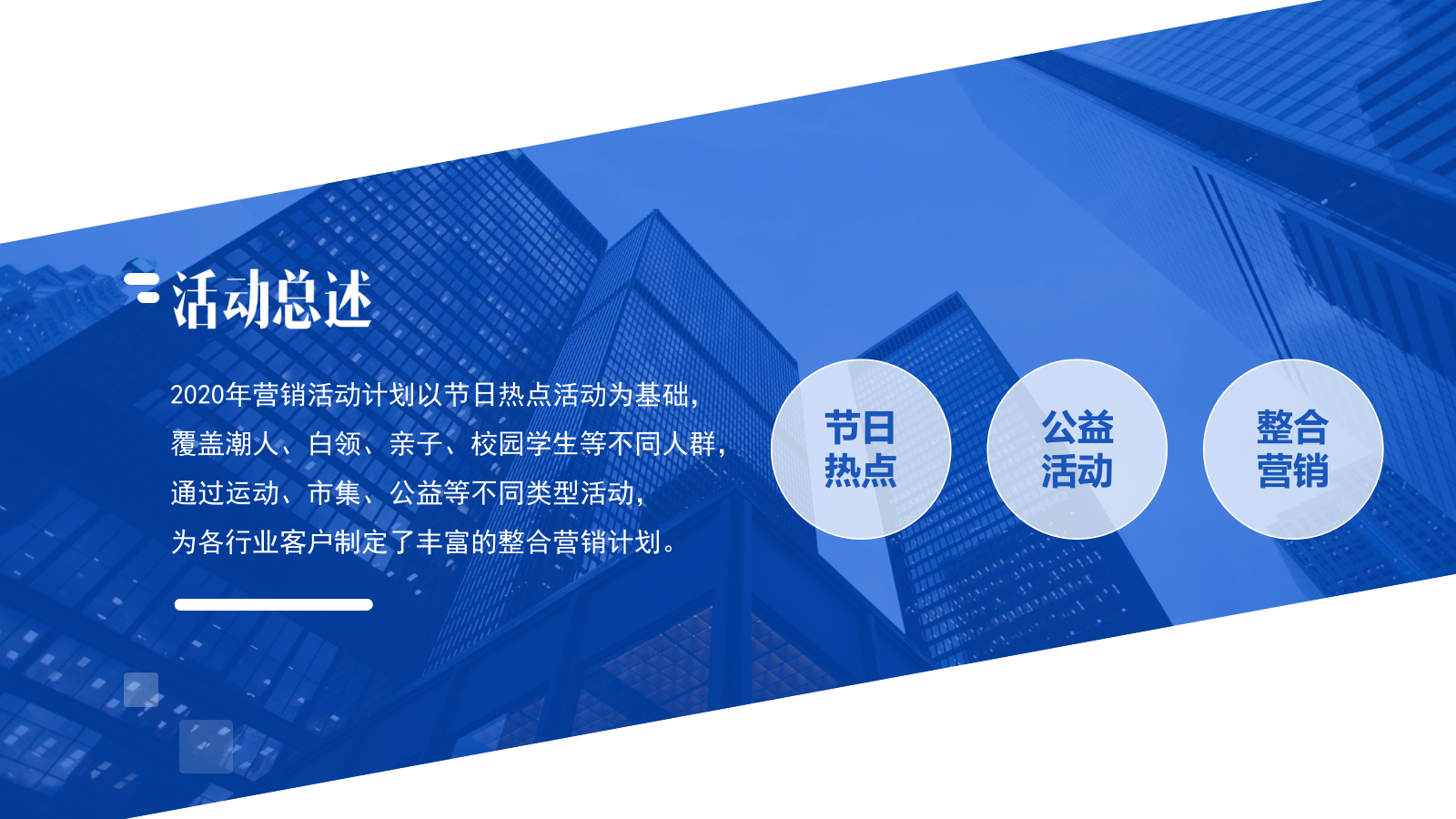 2020各行业线上线下营销活动铺排计划（通用版）.pptx_第2页