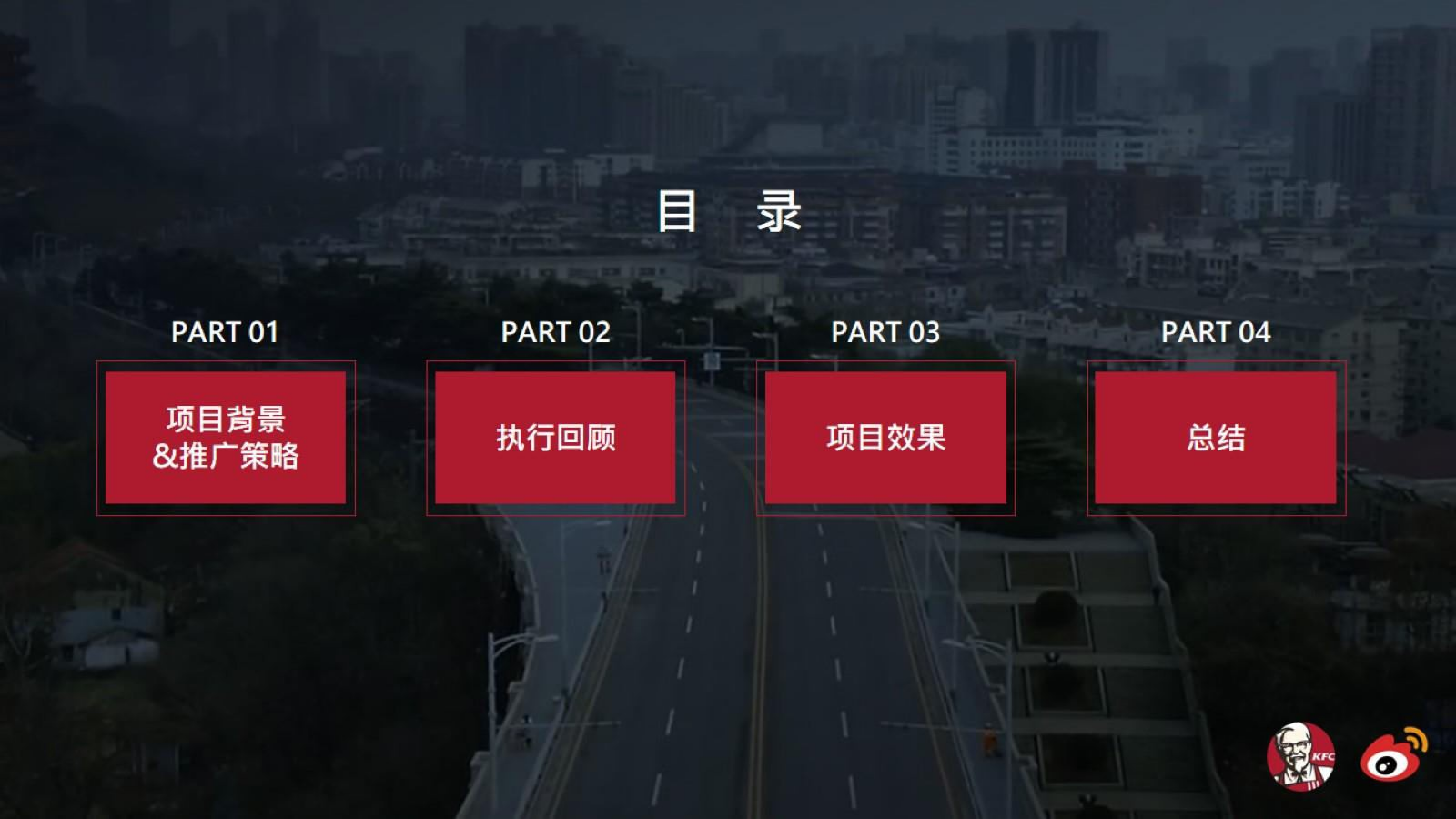 2020年KFC“把2020一点一点拼回来”公益热点社会化传播营销结案.pptx_第2页