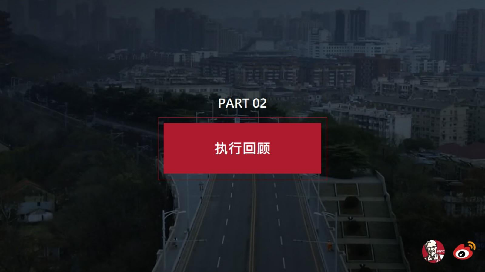 2020年KFC“把2020一点一点拼回来”公益热点社会化传播营销结案.pptx_第6页