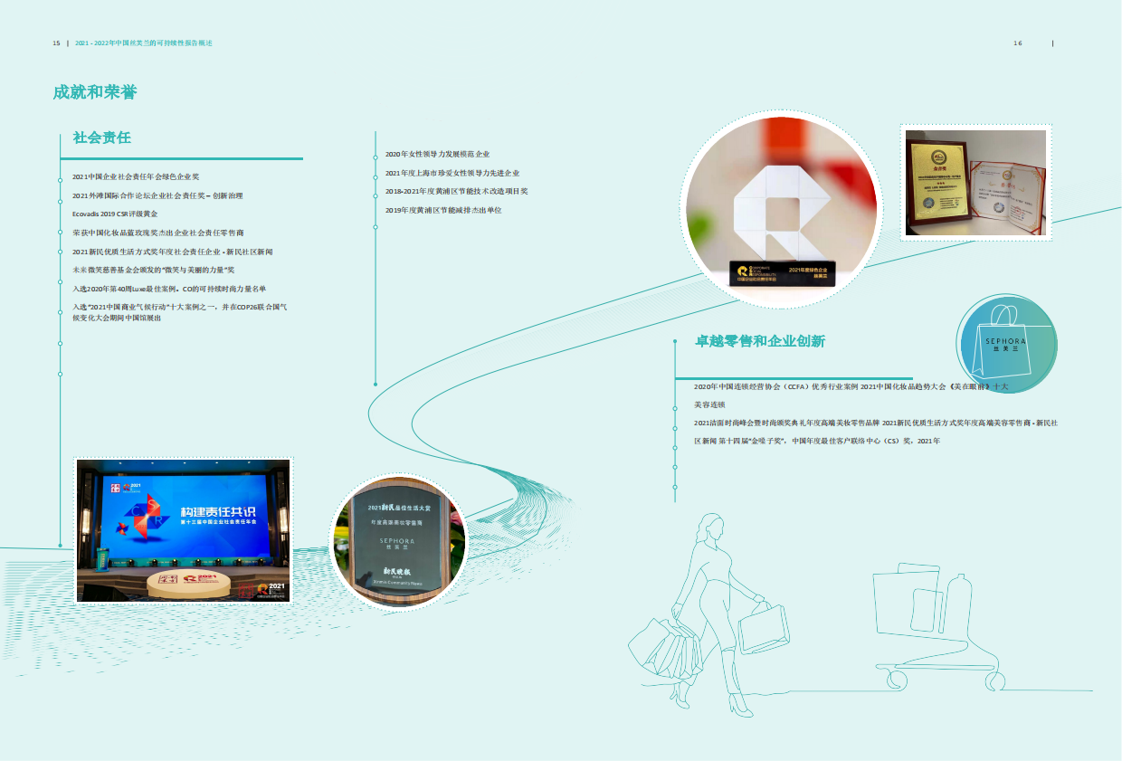 2021-2022丝芙兰中国可持续发展报告.pdf_第10页