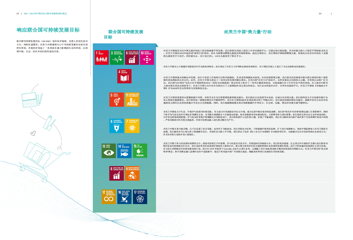 2021-2022丝芙兰中国可持续发展报告.pdf_第6页