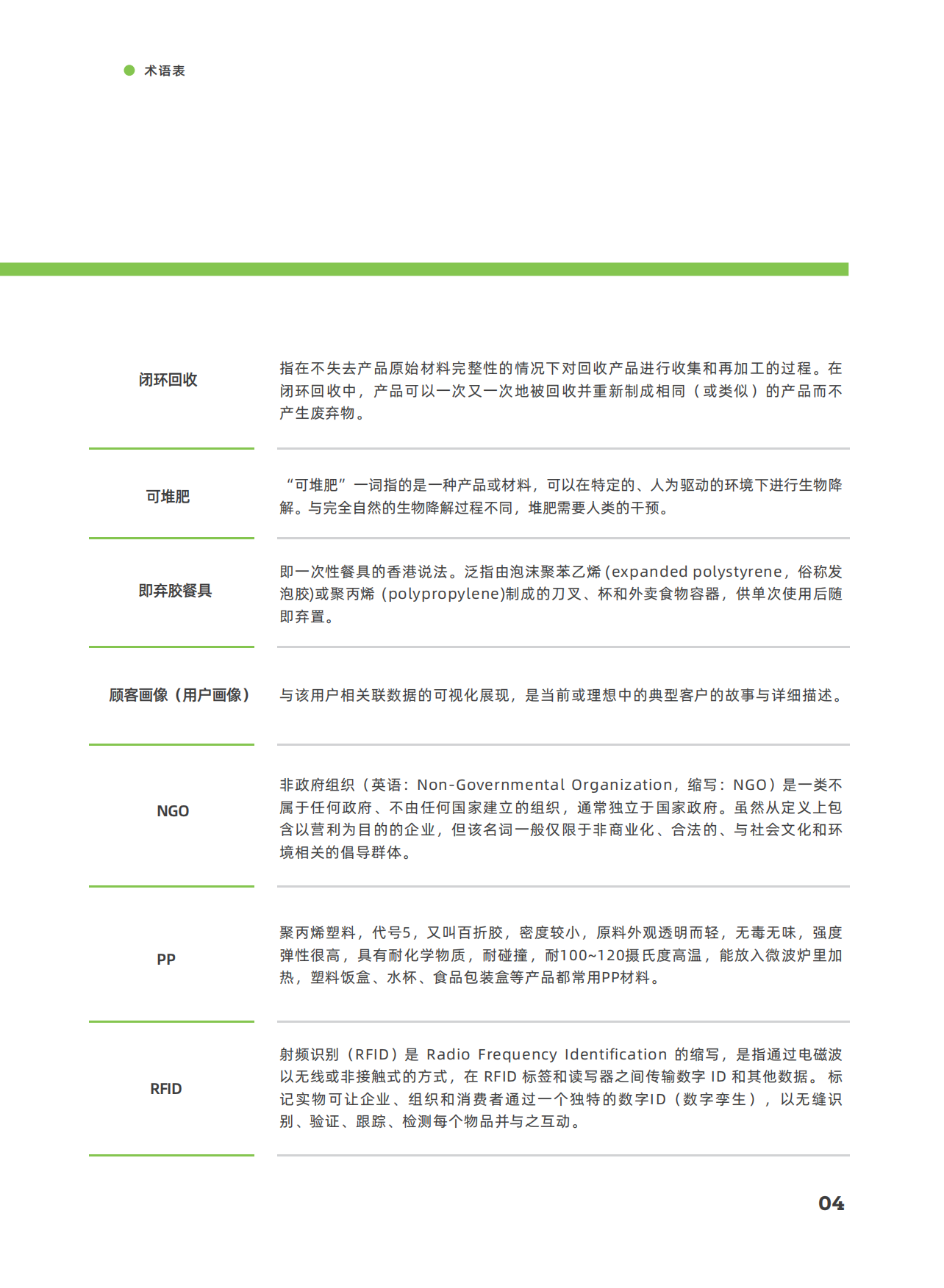 摆脱束缚：2023餐饮外卖可重用包装案例研究报告.pdf_第7页