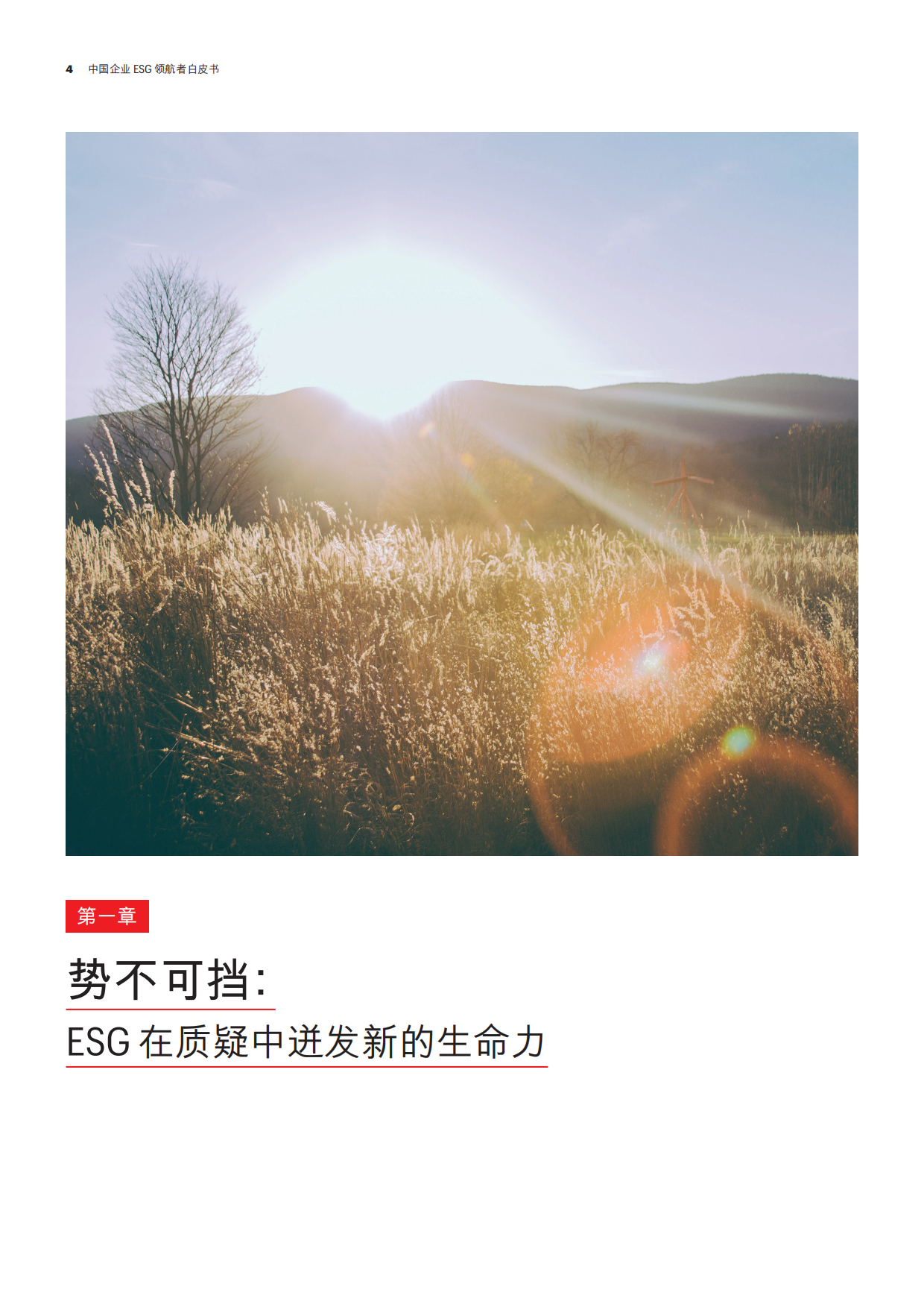 财富：2023中国企业ESG领航者白皮书.pdf_第5页