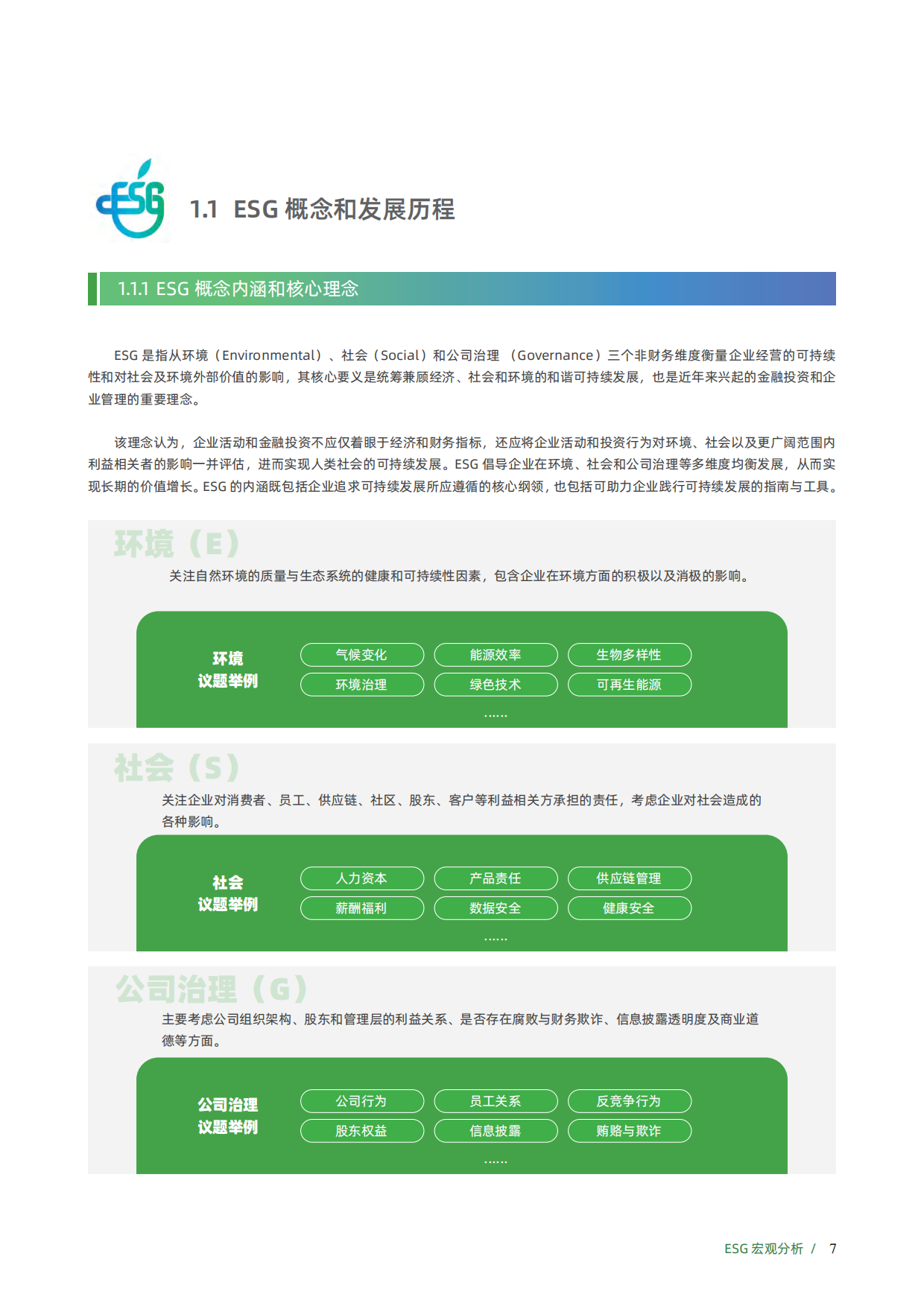 计然碳见：2023中国ESG实践白皮书.pdf_第7页