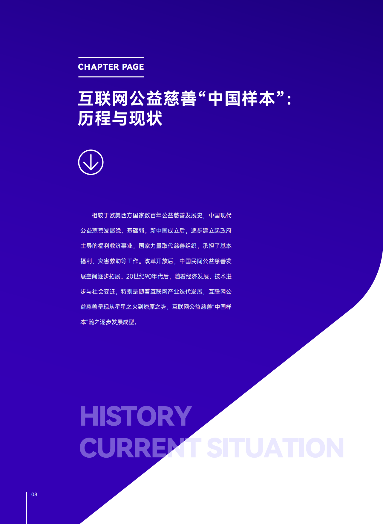 中国公益研究院：2023互联网公益慈善“中国样本”研究报告.pdf_第9页