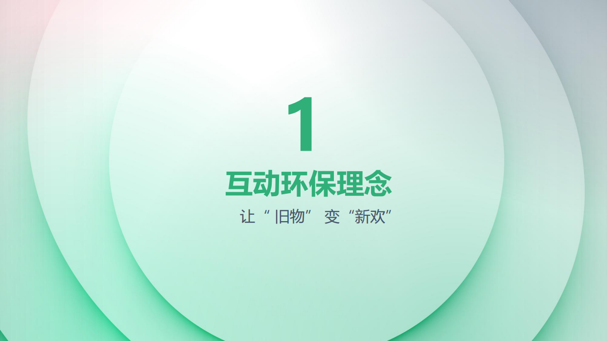 “旧+旧=新”互动环保市集方案.pdf_第3页