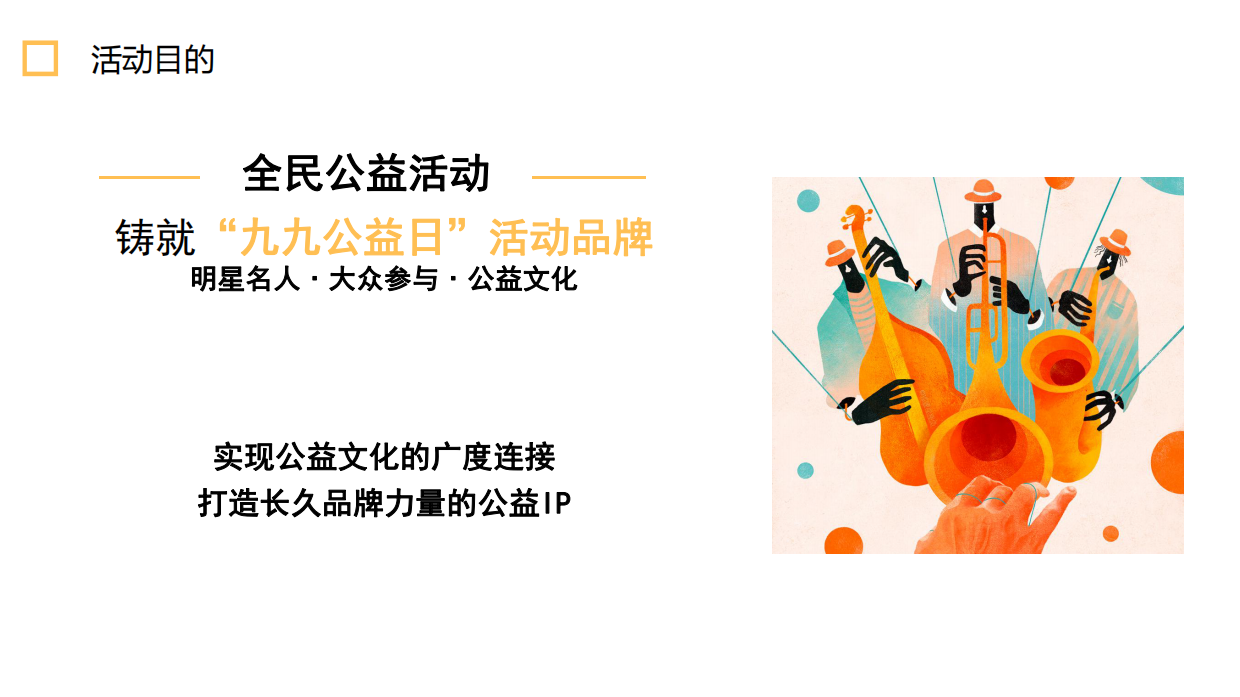 99公益日”明星系列活动策划方案（全）.pdf_第4页