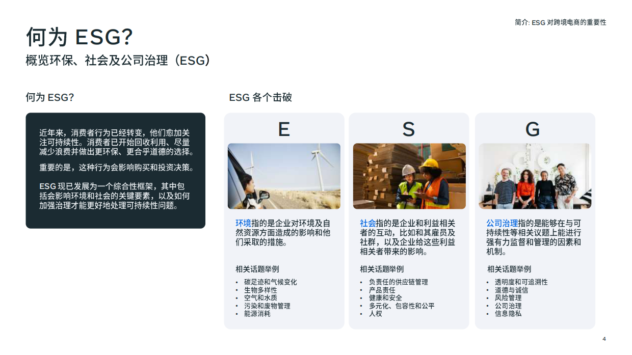 Meta：ESG环境社会治理策略白皮书.pdf_第4页