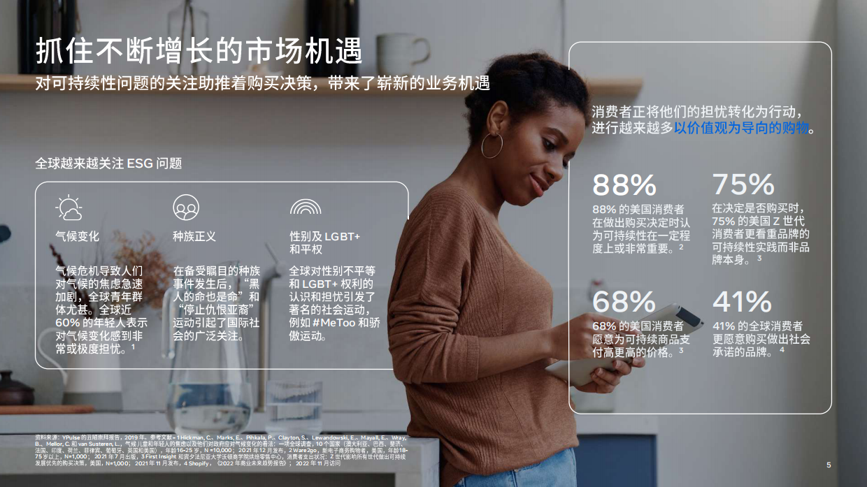 Meta：ESG环境社会治理策略白皮书.pdf_第5页