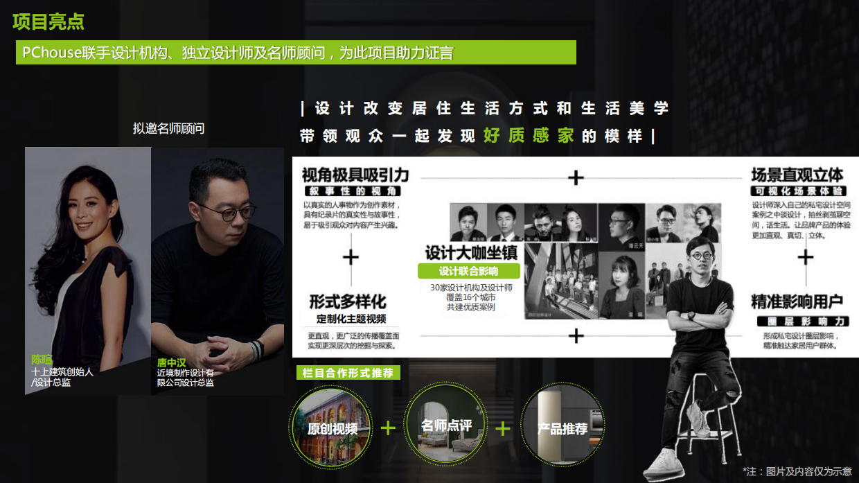 PChouse设计有温度致敬逆行者项目规划.pdf_第4页