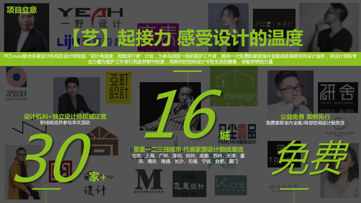PChouse设计有温度致敬逆行者项目规划.pdf_第5页