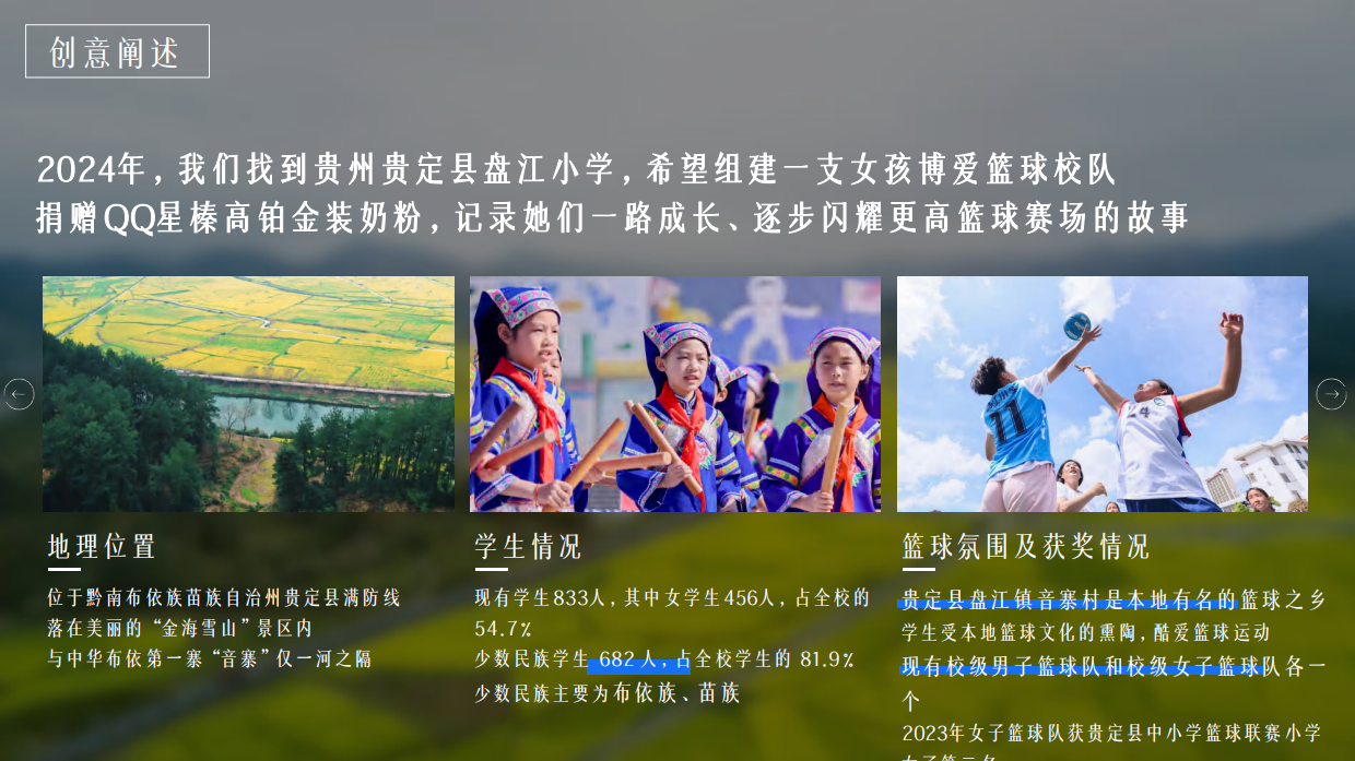 QQ星奶粉伊利营养2030燃梦的雏鹰公益项目.pdf_第5页