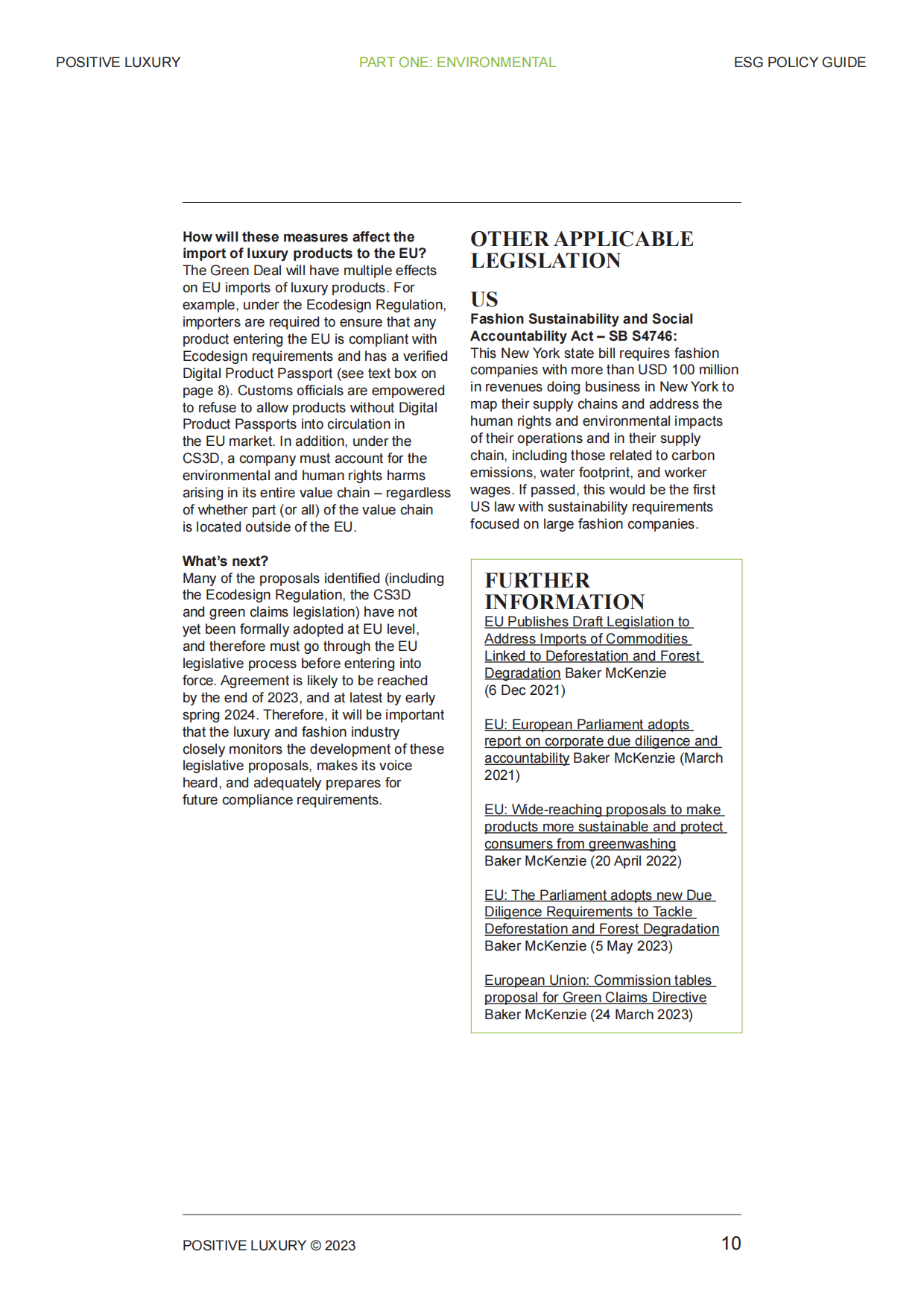 Qualtrics：奢侈品可持续立法的未来.pdf_第10页