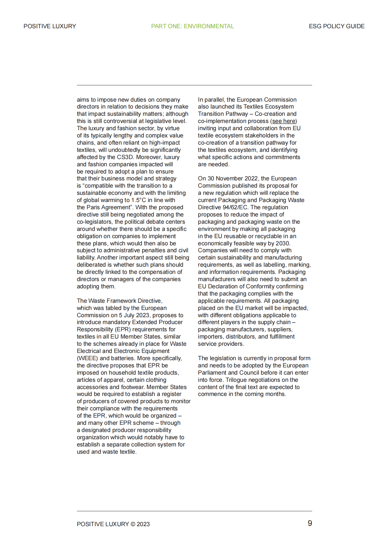 Qualtrics：奢侈品可持续立法的未来.pdf_第9页