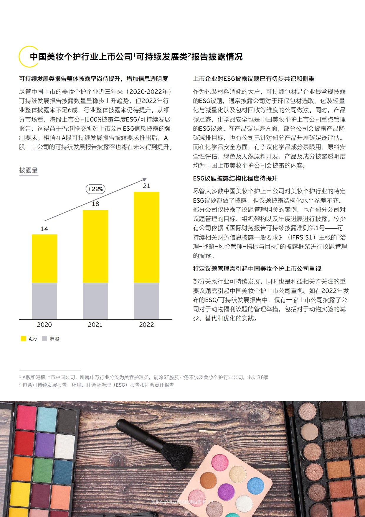 安永：2024美妆个护行业ESG趋势白皮书.pdf_第8页