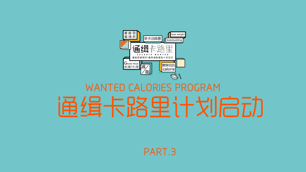 碧桂园御锦府春季减脂健身计划活动策划方案-56P.pptx_第8页