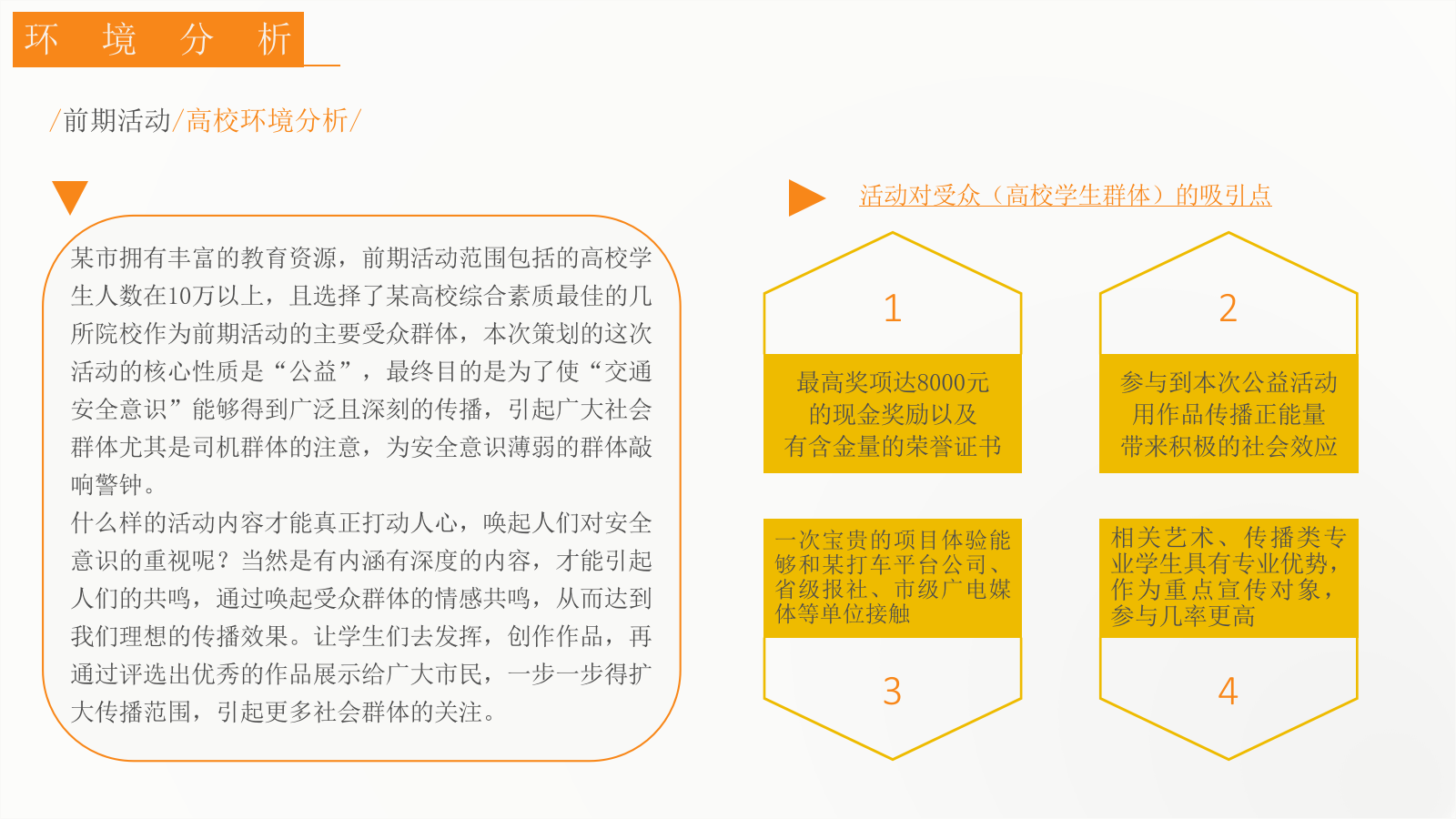 城市交通安全公益广告创意展策划案.pptx_第5页