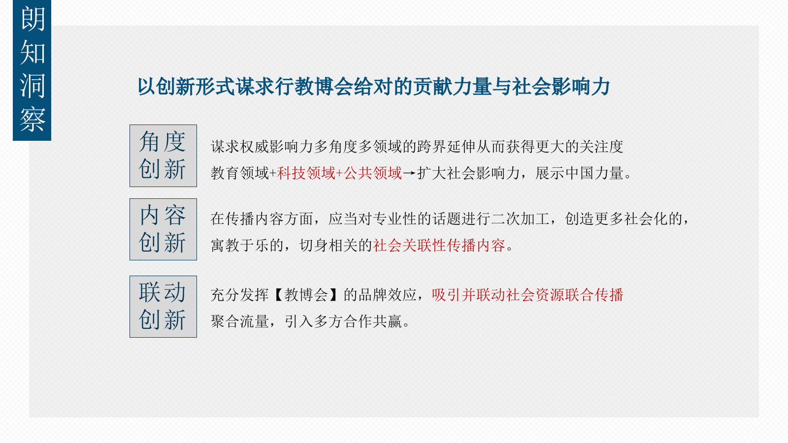 第五届中国教育创新成果公益博览会传播方案.pptx_第6页