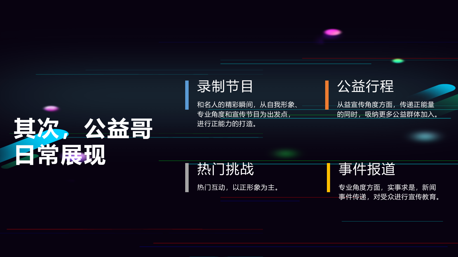 抖音运营-短视频运营-公益慈善抖音号运营方案.pptx_第9页
