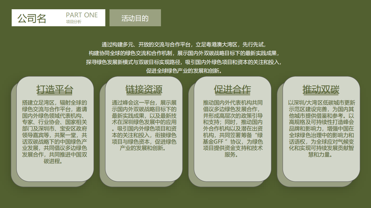 多边绿色发展峰会（深圳）高端环保能源设备材料峰会论坛活动策划方案.pdf_第9页