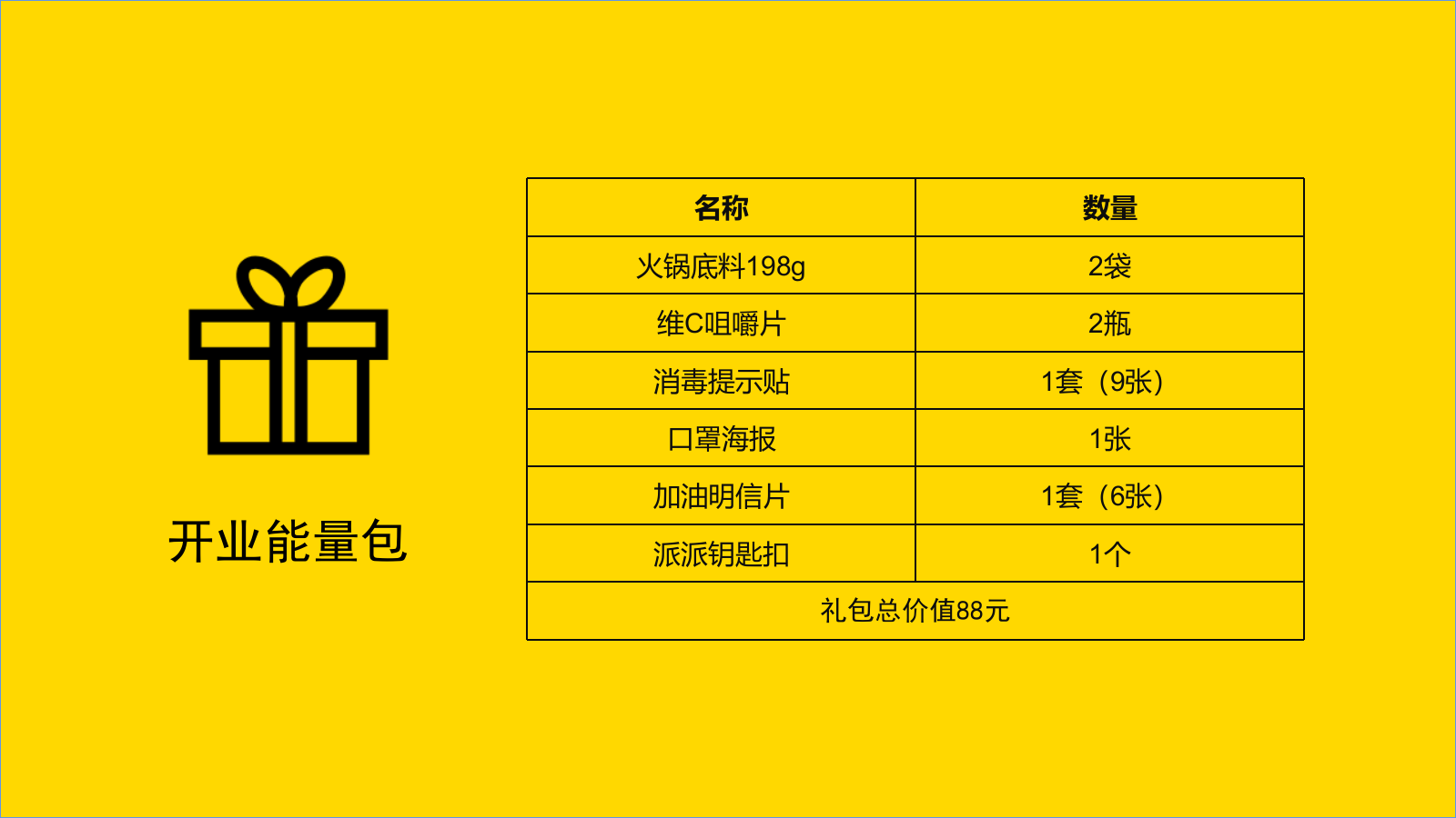 公益活动·公益礼包赠送宣传推广方案.pptx_第9页