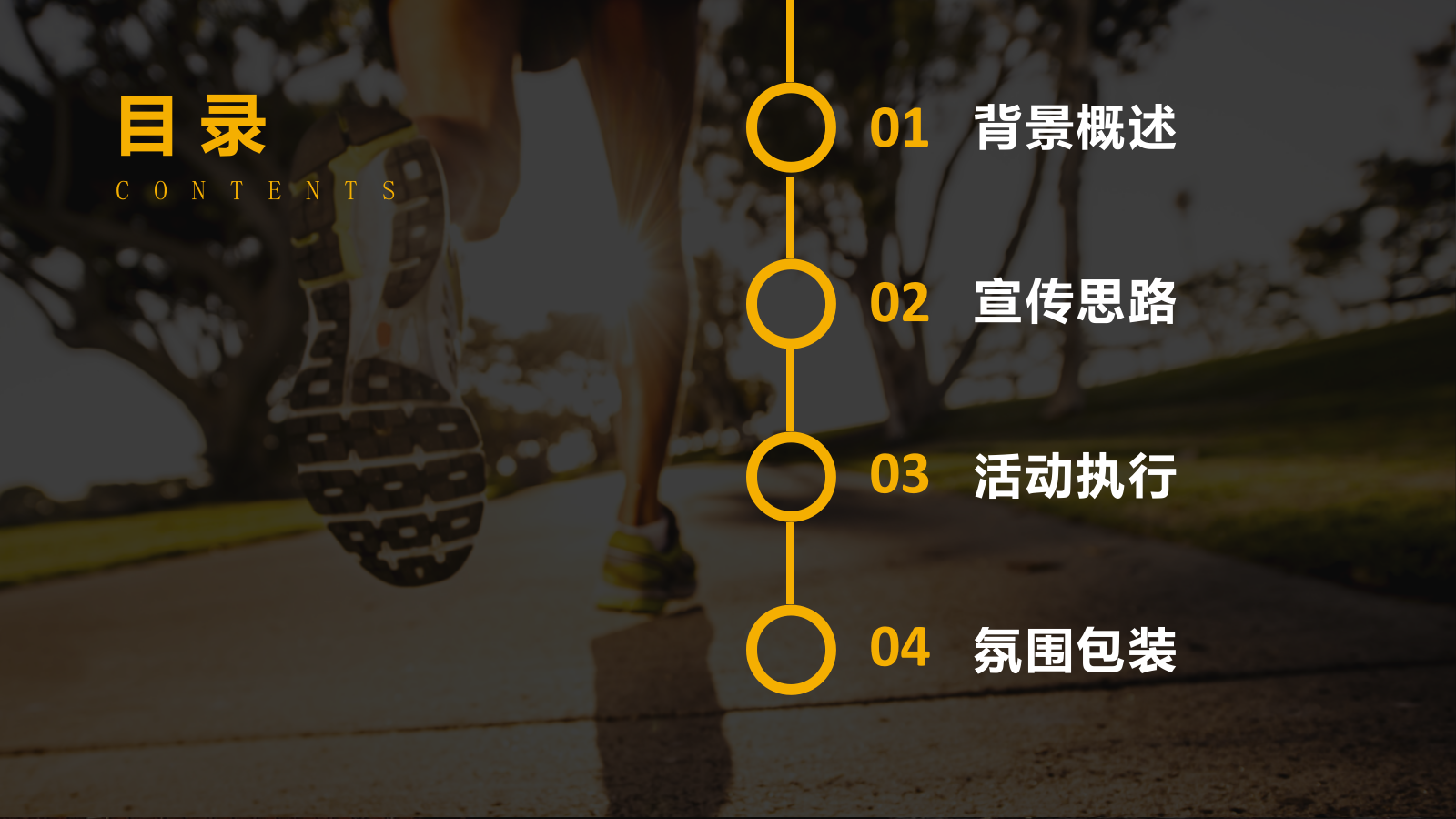公益接力跑活动方案.pptx_第2页