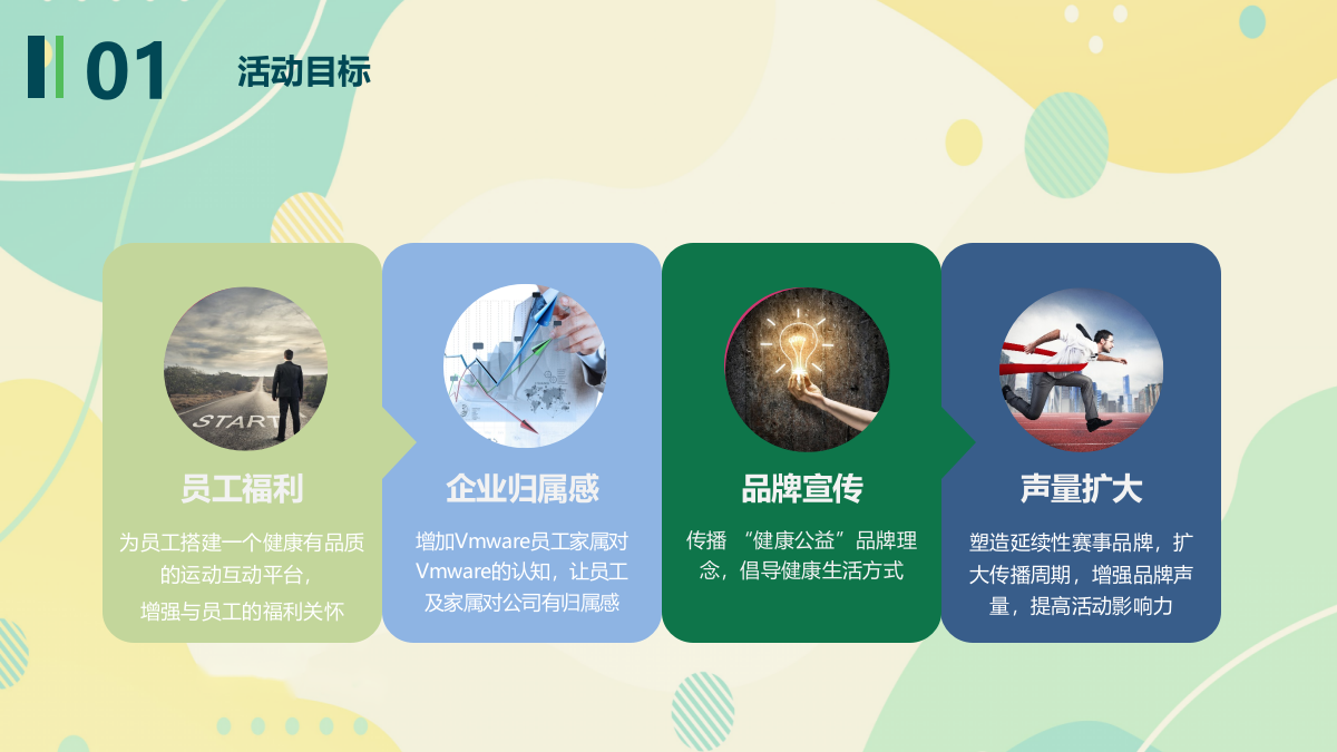 花样捡跑，益起奔跑向未来-城市捡约公益跑.pptx_第9页