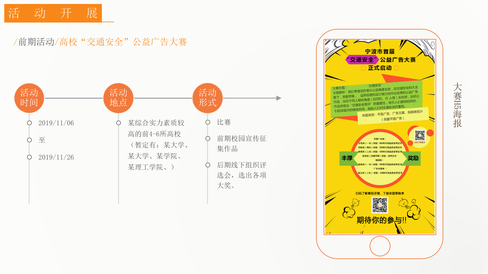 交通安全公益广告创意展策划方案.pptx_第9页