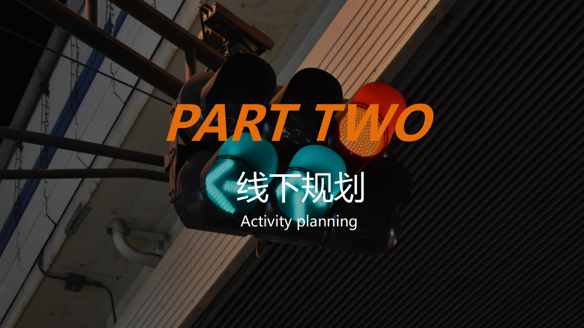 交通安全公益童行幼儿园小主播招募活动亲子活动公益活动策划方案-20页.pptx_第9页
