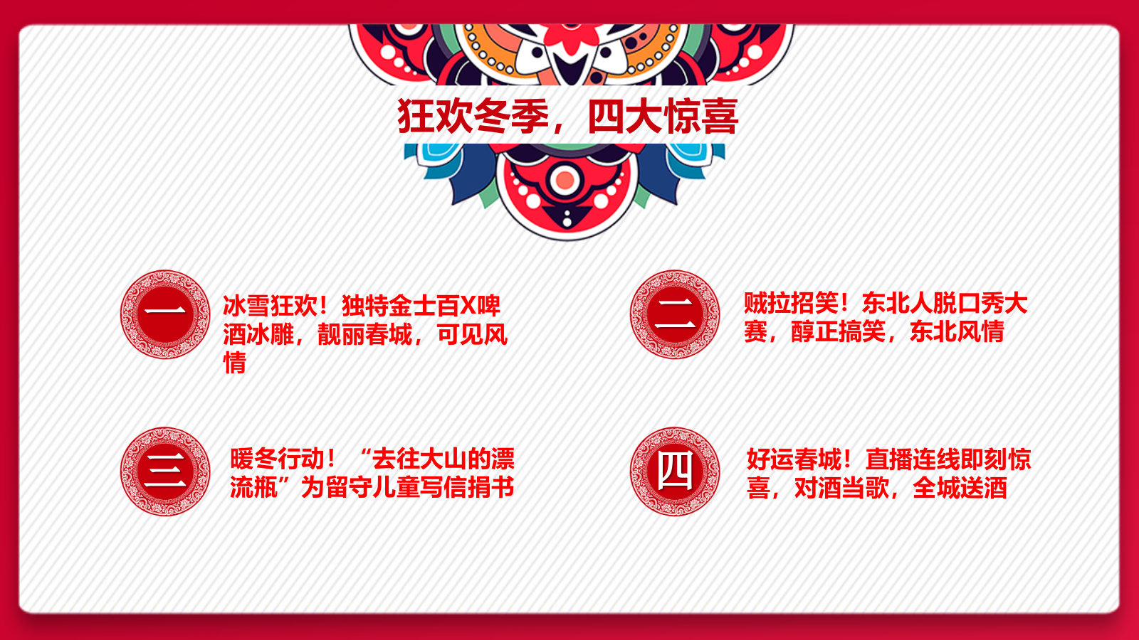 金士百冰雪节公益活动策划方案.pptx_第2页