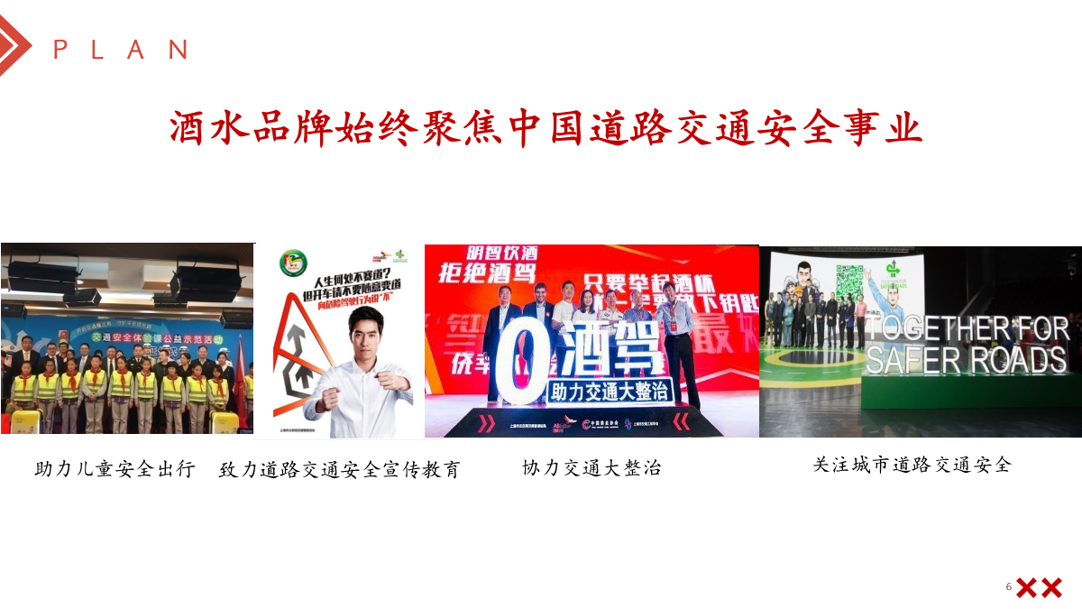 某酒水品牌绝不酒驾饮酒微醺公益活动策划案.pptx_第6页