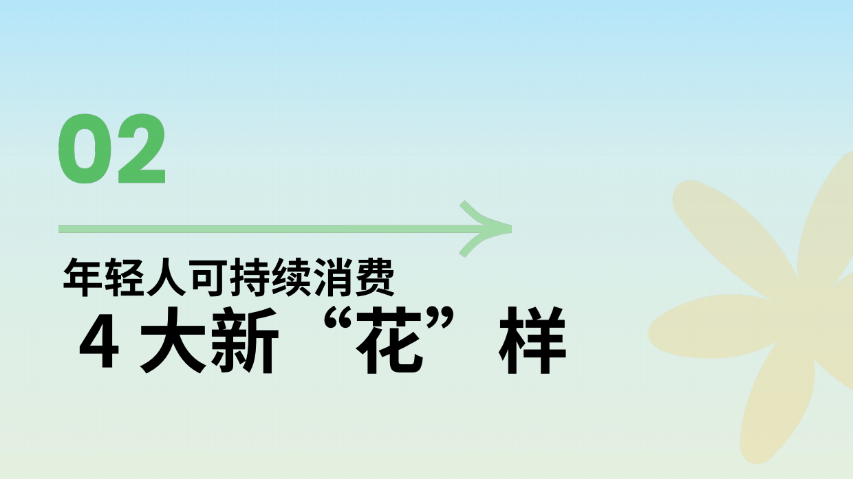欧莱雅：年轻人的新花样：2024年轻人可持续消费趋势洞察报告.pdf_第5页