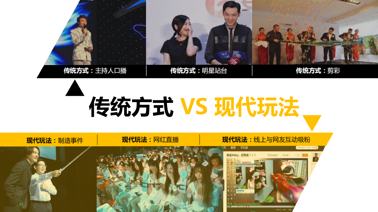 平安集团让爱回家公益活动发布会&发车仪式直播策划.pdf_第3页
