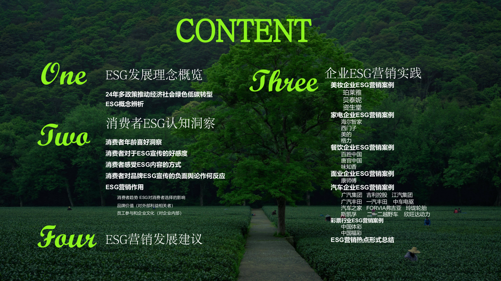 企业ESG营销洞察.pptx_第3页