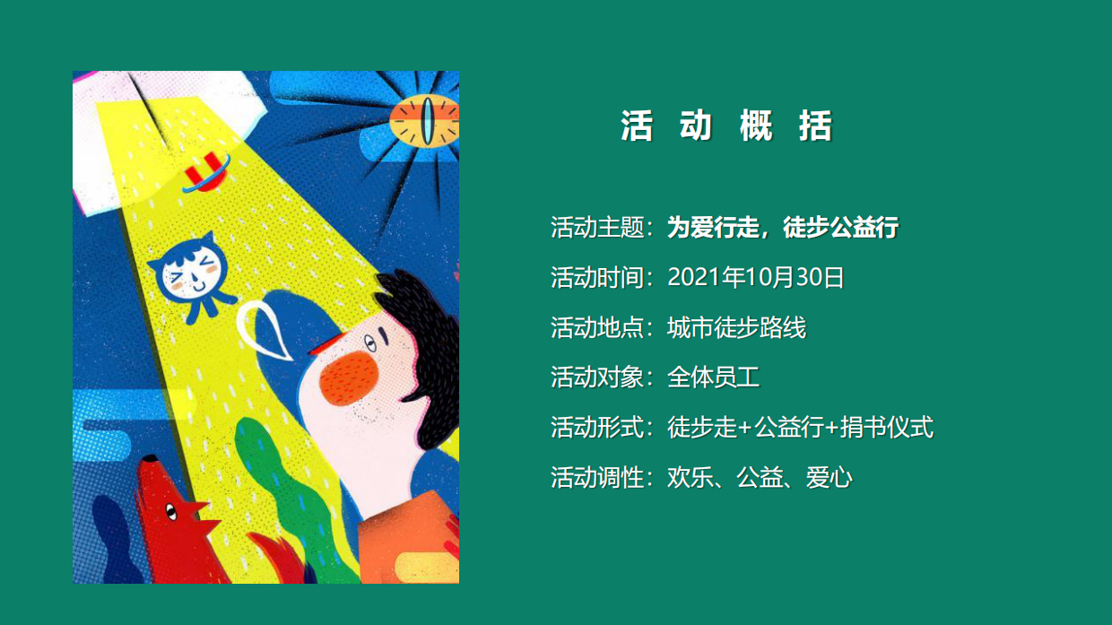 企业城市公益徒步活动策划.pdf_第10页