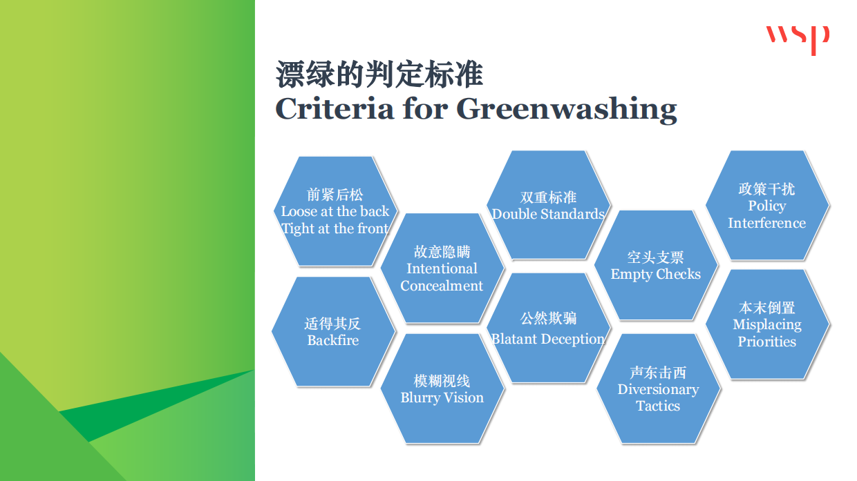 企业在ESG表现提升中遇到的问题和困难.pdf_第10页