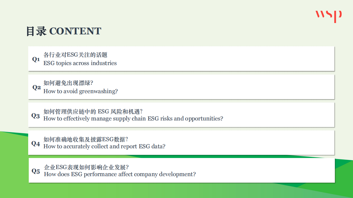 企业在ESG表现提升中遇到的问题和困难.pdf_第3页