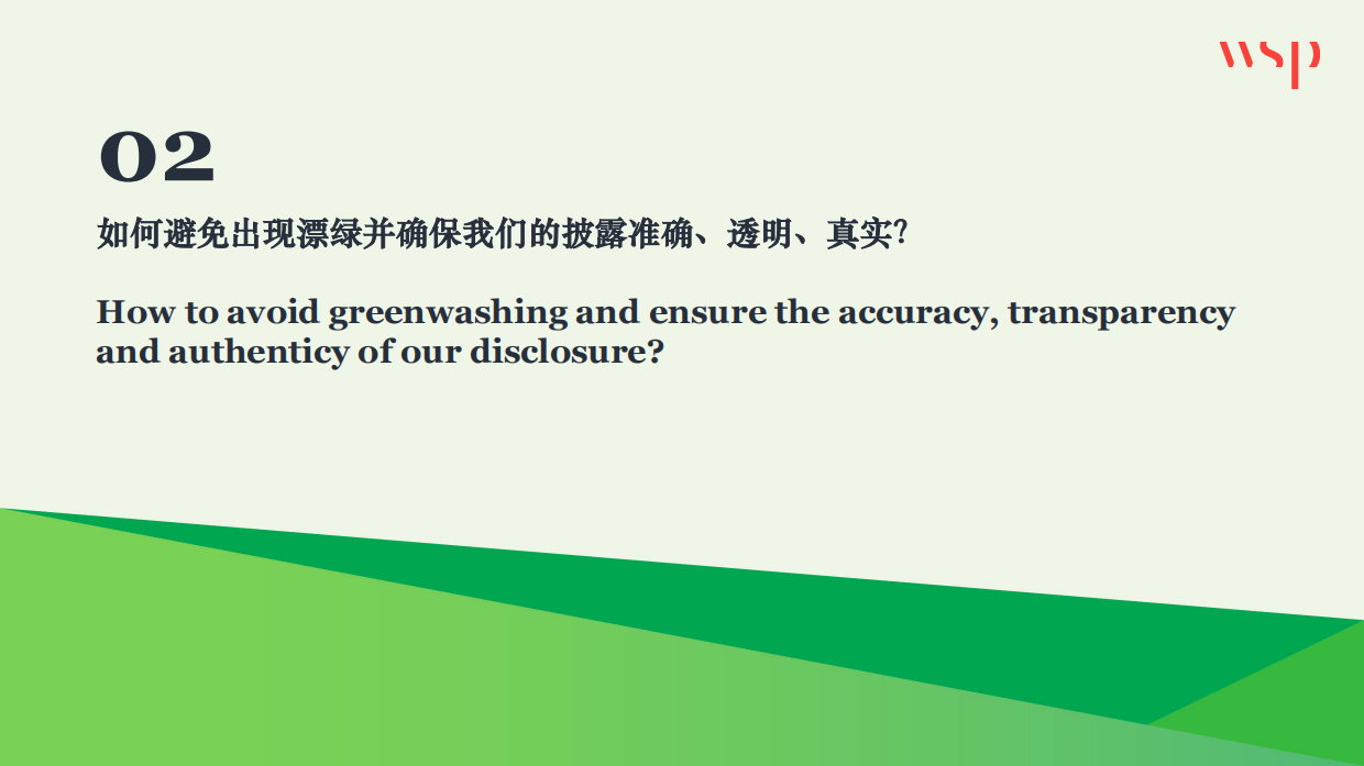 企业在ESG表现提升中遇到的问题和困难.pdf_第9页