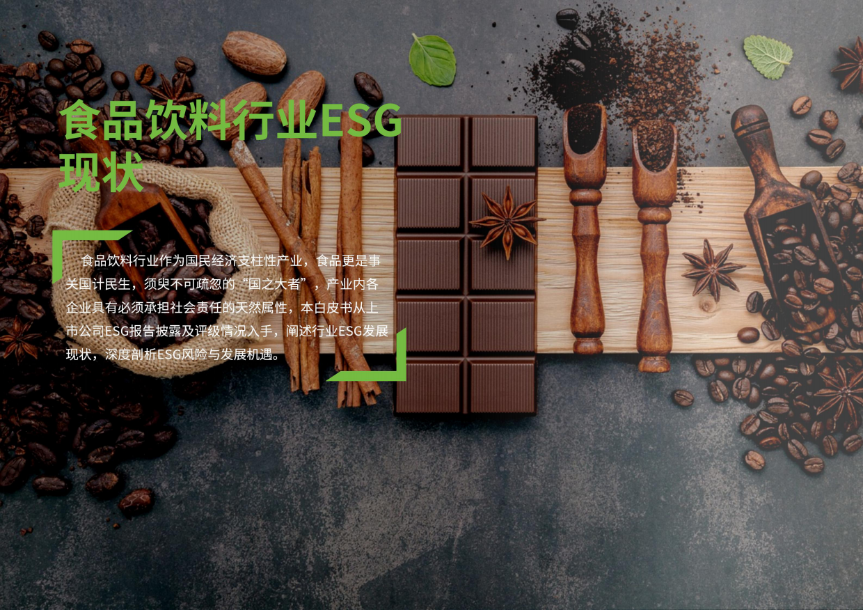 荣续ESG智库研究中心：2024食品饮料行业ESG白皮书.pdf_第10页