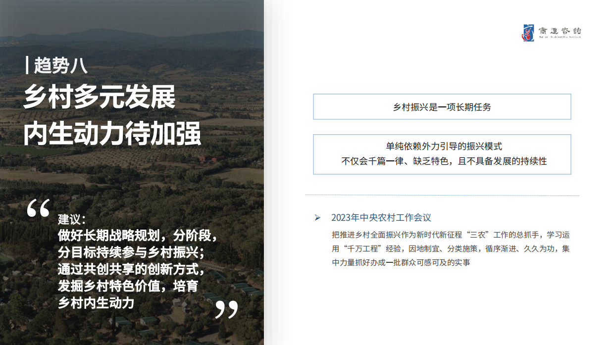 商道咨询：2024中国企业可持续发展十大趋势报告.pdf_第10页