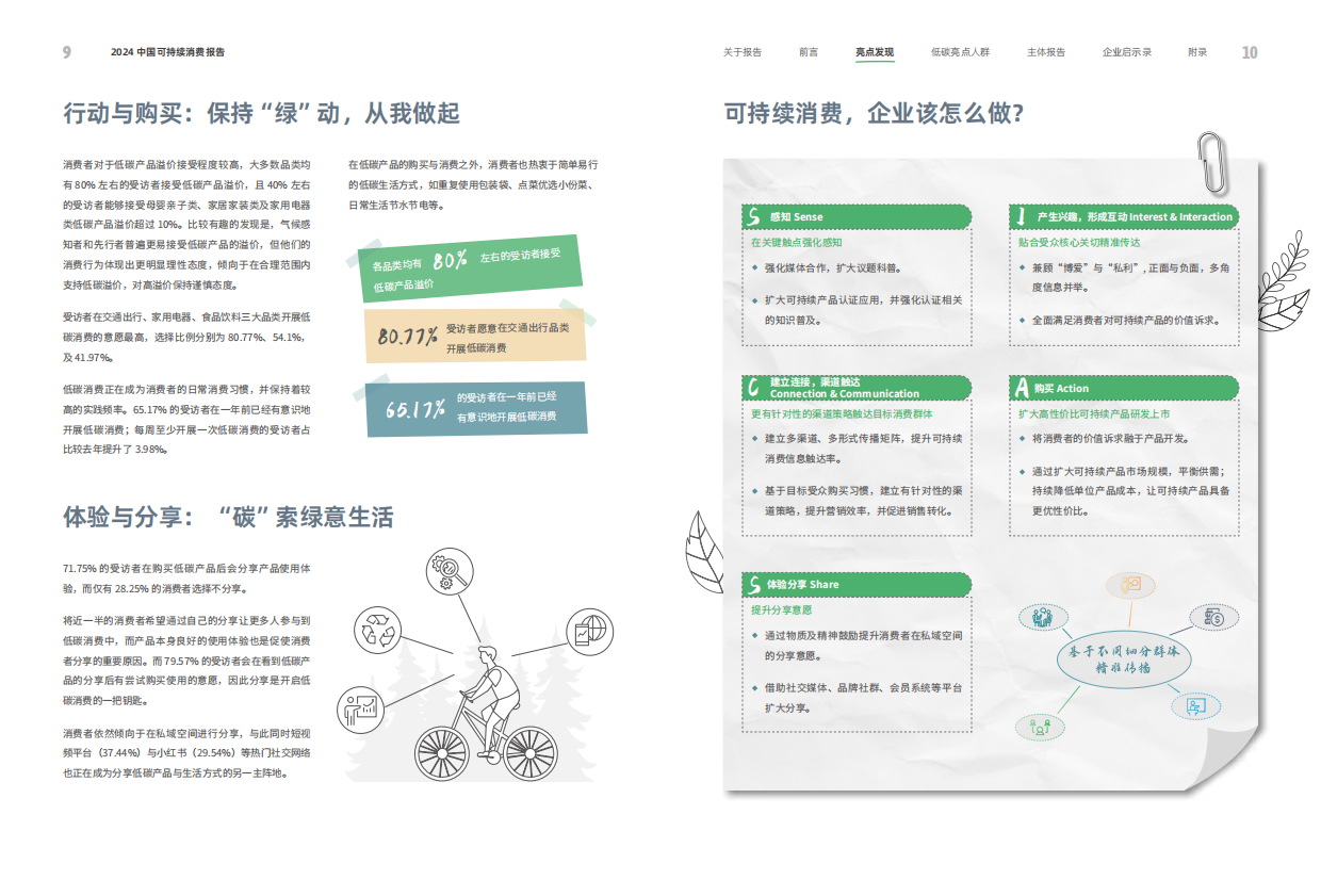 商道纵横2024年中国可持续消费报告48页.pdf_第7页