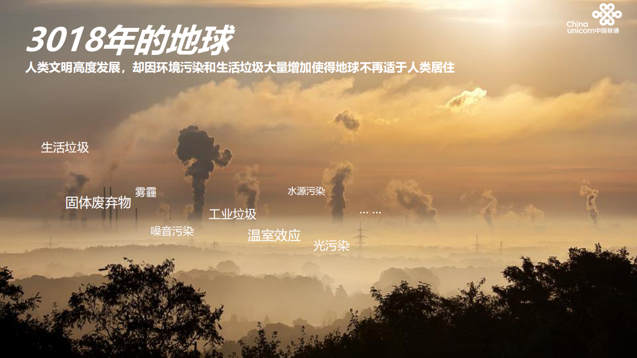上海联通家庭日环保小卫士亲子（垃圾分类、环保互动）活动策划方案.pdf_第1页
